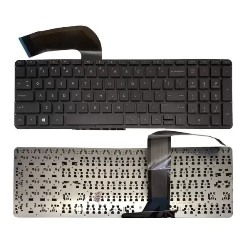 Replacement Keyboard for HP Pavilion 15-P000 Series Laptops Replacement Keyboard for HP Pavilion 15-P000 Series Laptops