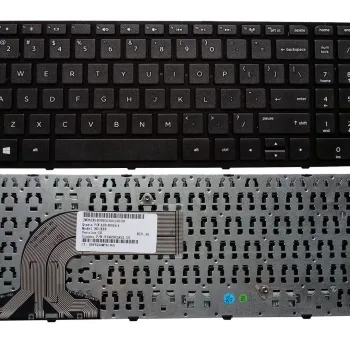 HP Pavilion 15-R110DX 15-R052NR 15-R053CL Laptop Keyboard HP Pavilion 15-R110DX 15-R052NR 15-R053CL Laptop Keyboard