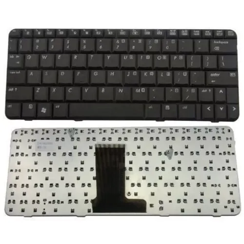 Enhance Your Typing Experience with the New HP Compaq 2230S Laptop Keyboard Enhance Your Typing Experience with the New HP Compaq 2230S Laptop Keyboard