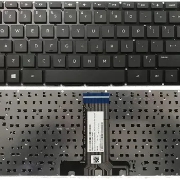 HP 240 G6 245 G6 246 G6 Laptop Keyboard HP 240 G6 245 G6 246 G6 Laptop Keyboard
