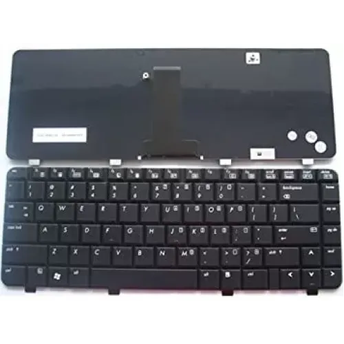 Replacement Keyboard for HP 450 520 Laptop Replacement Keyboard for HP 450 520 Laptop