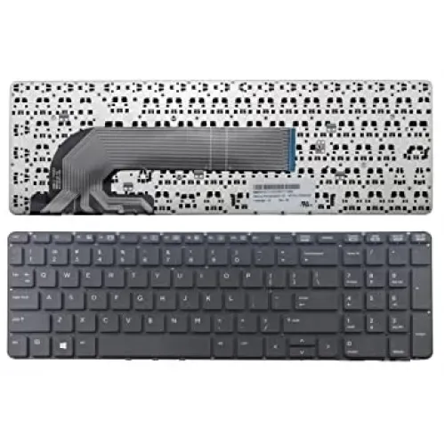 Replacement Keyboard for HP Probook 455 G2 Laptop Replacement Keyboard for HP Probook 455 G2 Laptop