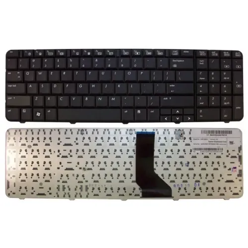 Replacement Keyboard for HP Compaq CQ71 G71 Series Laptops Replacement Keyboard for HP Compaq CQ71 G71 Series Laptops