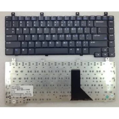 Replacement Keyboard for HP Compaq Presario and Pavilion Series Laptops Replacement Keyboard for HP Compaq Presario and Pavilion Series Laptops