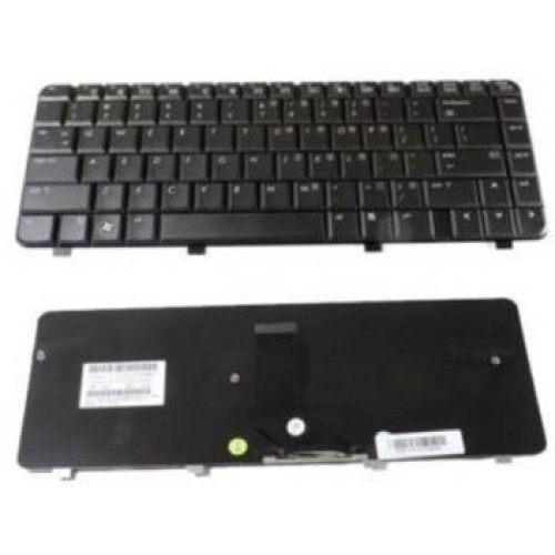 Replacement Keyboard for HP Pavilion DV4 Laptop Replacement Keyboard for HP Pavilion DV4 Laptop