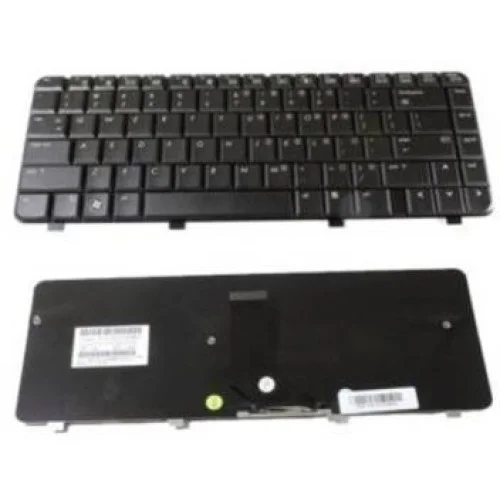 Replacement Keyboard for HP Pavilion DV4 Laptop Replacement Keyboard for HP Pavilion DV4 Laptop