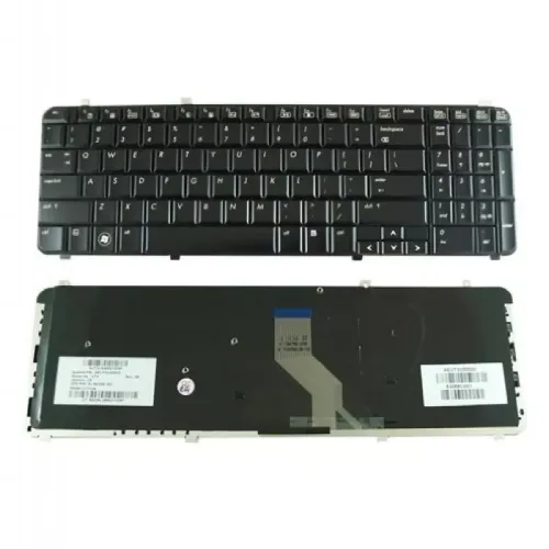 Replacement Keyboard for HP Pavilion DV6-2165 Series Laptops Replacement Keyboard for HP Pavilion DV6-2165 Series Laptops