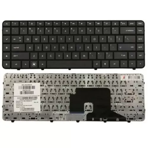 Replacement Keyboard for HP Pavilion DV6 Series Laptops Replacement Keyboard for HP Pavilion DV6 Series Laptops