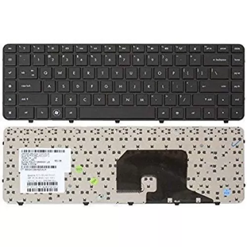 Replacement Keyboard for HP Pavilion DV6-3106 Series Laptops Replacement Keyboard for HP Pavilion DV6-3106 Series Laptops