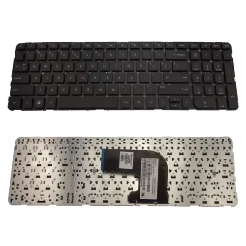Replacement Laptop Keyboard for HP Pavilion DV6-7020us DV6-7022eo DV6-7022TX DV6-7023TX Replacement Laptop Keyboard for HP Pavilion DV6-7020us DV6-7022eo DV6-7022TX DV6-7023TX