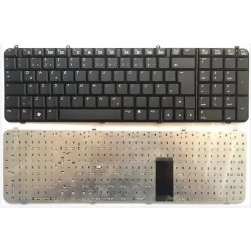 Replacement Keyboard for HP Pavilion DV9730 Series Laptops Replacement Keyboard for HP Pavilion DV9730 Series Laptops