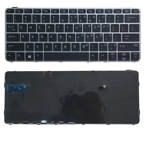 HP EliteBook 820 G4 Replacement Keyboard HP EliteBook 820 G4 Replacement Keyboard