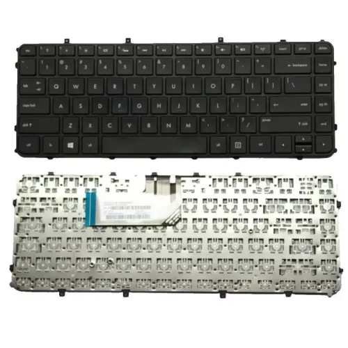 Replacement Keyboard for HP Envy 4-1000 6-1000 Laptop Replacement Keyboard for HP Envy 4-1000 6-1000 Laptop