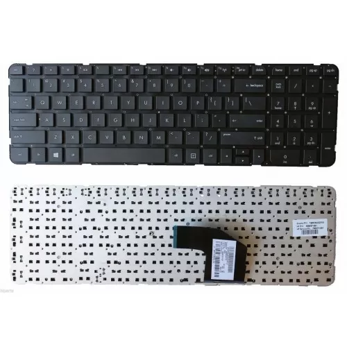 Replacement Laptop Keyboard for HP Pavilion G6 Series Replacement Laptop Keyboard for HP Pavilion G6 Series