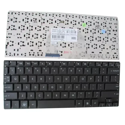 Replacement Keyboard for HP Mini 5100 Series Laptops Replacement Keyboard for HP Mini 5100 Series Laptops