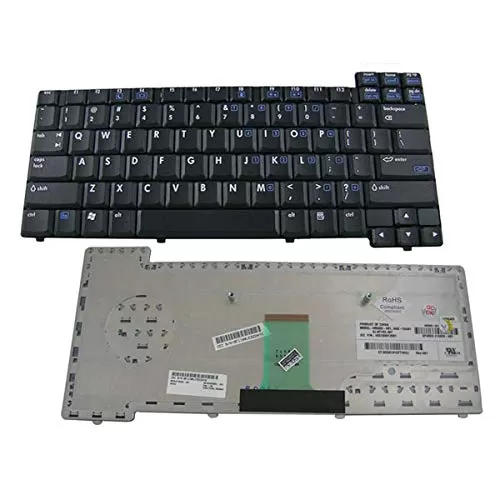 Replacement Keyboard for HP NX6120 Laptop Replacement Keyboard for HP NX6120 Laptop
