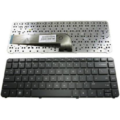Replacement Keyboard for HP Pavilion DV4-3000 Laptop Replacement Keyboard for HP Pavilion DV4-3000 Laptop
