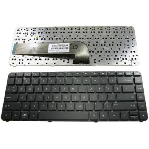 Replacement Keyboard for HP Pavilion DV4-3000 Laptop Replacement Keyboard for HP Pavilion DV4-3000 Laptop