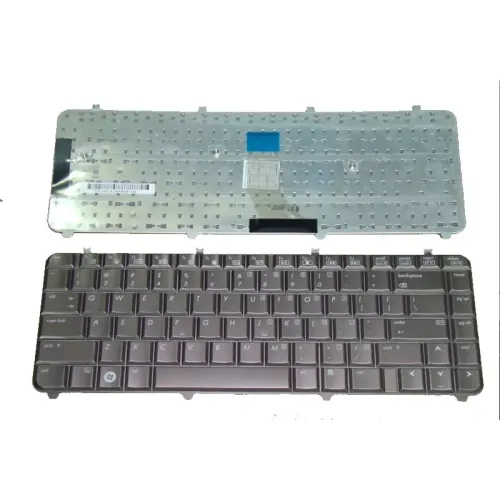 Replacement Keyboard for HP Pavilion DV5 Series Laptops Replacement Keyboard for HP Pavilion DV5 Series Laptops