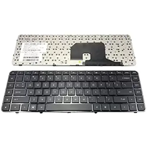 Replacement Keyboard for HP Pavilion DV6 Series Laptops Replacement Keyboard for HP Pavilion DV6 Series Laptops