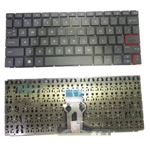 Replacement Keyboard for HP Pavilion X360 and Stream 11 Series Laptops Replacement Keyboard for HP Pavilion X360 and Stream 11 Series Laptops