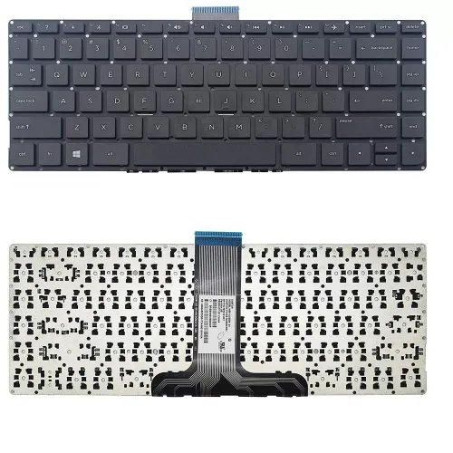 Replacement Keyboard for HP Pavilion X360 13-S Series Laptops Replacement Keyboard for HP Pavilion X360 13-S Series Laptops
