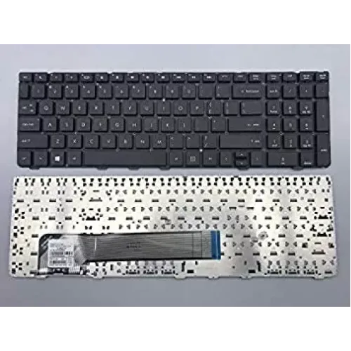 Replacement Keyboard for HP Probook 4530s, 4730s, and 4535s Laptops Replacement Keyboard for HP Probook 4530s, 4730s, and 4535s Laptops