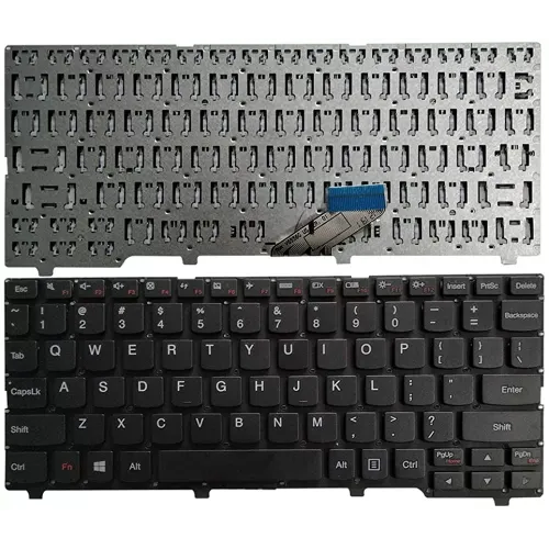 Lenovo IdeaPad 110S-11IBR/110S-11AST Replacement Laptop Keyboard Lenovo IdeaPad 110S-11IBR/110S-11AST Replacement Laptop Keyboard
