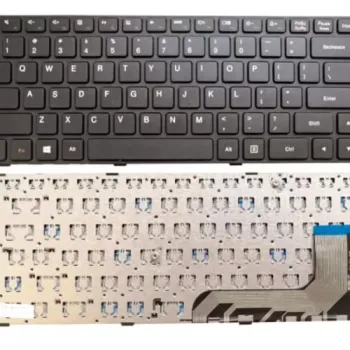 Lenovo Ideapad 100 14 100-14iby Laptop Keyboard
