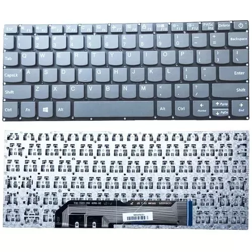 Replacement Keyboard for Lenovo Ideapad 120S-11IAP IP 120s-11 Series Laptop Replacement Keyboard for Lenovo Ideapad 120S-11IAP IP 120s-11 Series Laptop