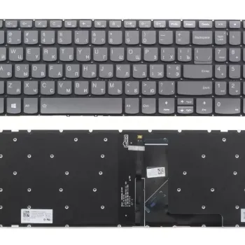 Lenovo Ideapad 720S-15ISK 720S-15IKB Laptop Backlit Keyboard