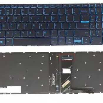 Lenovo Ideapad L340-15IRH L340-17IRH L340E-15IRH L340E-17IRH L340H-15IRH Laptop Backlight Keyboard