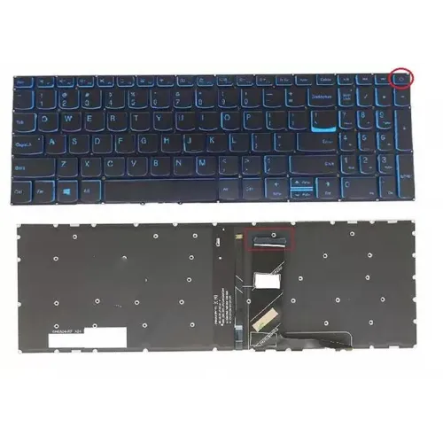 Lenovo Ideapad L340 Series Backlight Keyboard Lenovo Ideapad L340 Series Backlight Keyboard