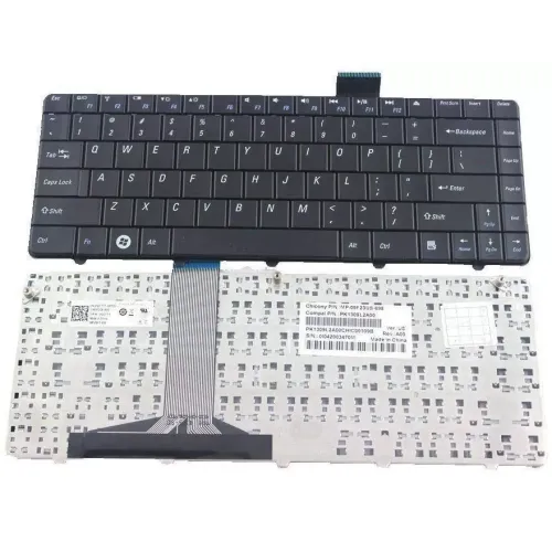 Dell Inspiron 11Z 1110 Replacement Laptop Keyboard Dell Inspiron 11Z 1110 Replacement Laptop Keyboard