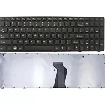 Lenovo G570 Laptop internal Keyboard