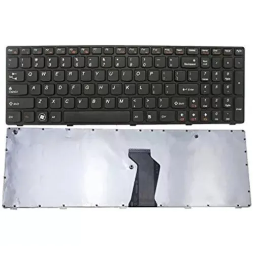 Replacement Internal Keyboard for Lenovo G570 Laptop Replacement Internal Keyboard for Lenovo G570 Laptop