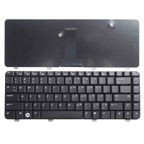 Replacement Laptop Keyboard for HP 520 500 Replacement Laptop Keyboard for HP 520 500
