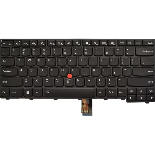 Lenovo L470 Laptop Backlit Keyboard Upgrade Lenovo L470 Laptop Backlit Keyboard Upgrade
