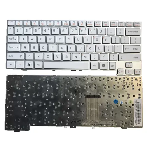 Replacement Keyboard for LG X140 X14A X170 Series Laptops Replacement Keyboard for LG X140 X14A X170 Series Laptops