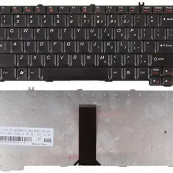 Lenovo Ideapad 3000 G410 N100 C100 C461 C462 C466 C467 Laptop internal Keyboard