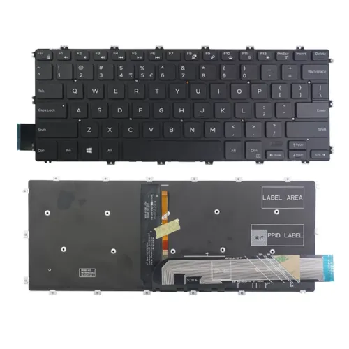 Enhanced Typing Experience: Dell Latitude 3400 Backlit Keyboard Enhanced Typing Experience: Dell Latitude 3400 Backlit Keyboard