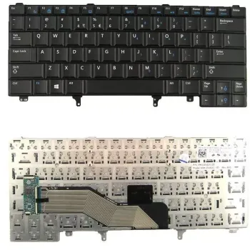 Dell Latitude E6430 Laptop Internal Keyboard