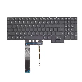 Lenovo Legion 5-15imh05h 15arh05 5P-15ARH05H 5P-15IMH05 5P-15IMH05H 5-17ARH05H 5-17IMH05 5-17IMH05H Series Laptop Backlit Keyboard