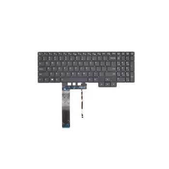 Lenovo Legion 5-15imh05h 15arh05 5P-15ARH05H 5P-15IMH05 5P-15IMH05H 5-17ARH05H 5-17IMH05 5-17IMH05H Series Laptop Backlit Keyboard