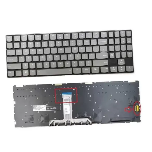 Lenovo Legion Backlit Keyboard for Y730, Y740, and Y9000K Laptops (2019SE) Lenovo Legion Backlit Keyboard for Y730, Y740, and Y9000K Laptops (2019SE)