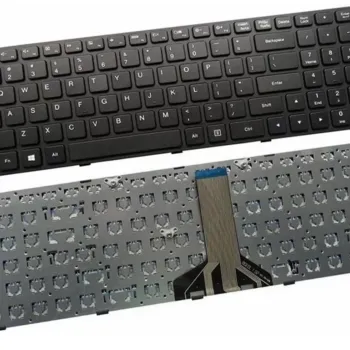 Lenovo Ideapad 100-15iBD Laptop Keyboard