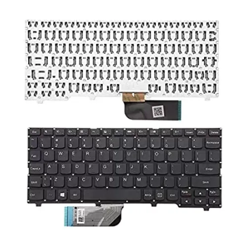 Replacement Keyboard for Lenovo 100S-11IBY Laptop Replacement Keyboard for Lenovo 100S-11IBY Laptop