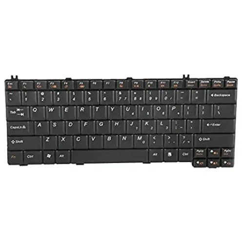 Replacement Keyboard for Lenovo 3000-N100 Laptop Replacement Keyboard for Lenovo 3000-N100 Laptop
