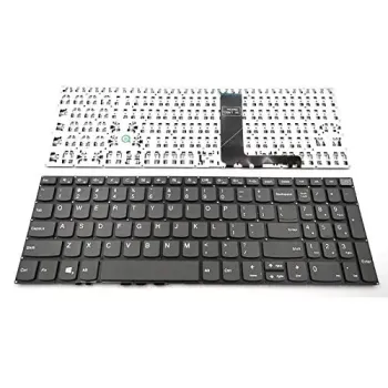 Lenovo IdeaPad 320-15AST Laptop Keyboard