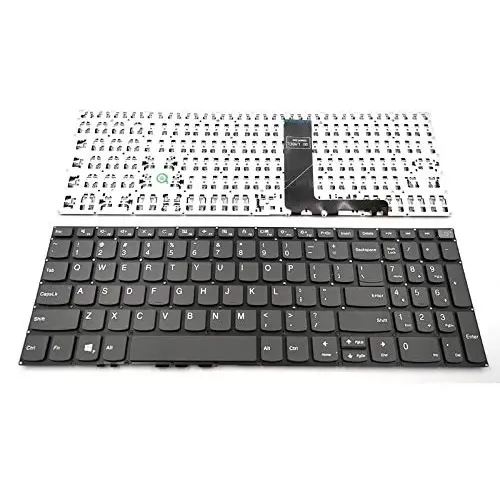 Replacement Keyboard for Lenovo IdeaPad 320-15AST Laptop Replacement Keyboard for Lenovo IdeaPad 320-15AST Laptop